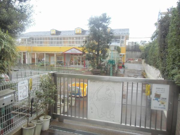 kindergarten ・ Nursery. Mukaihara 1300m to kindergarten
