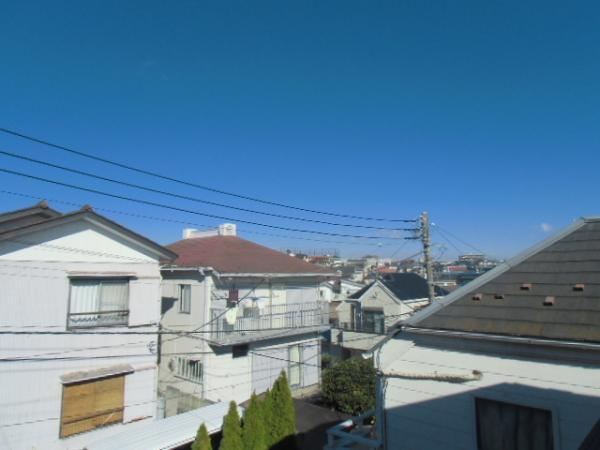 View photos from the dwelling unit