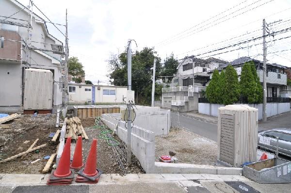 Local appearance photo