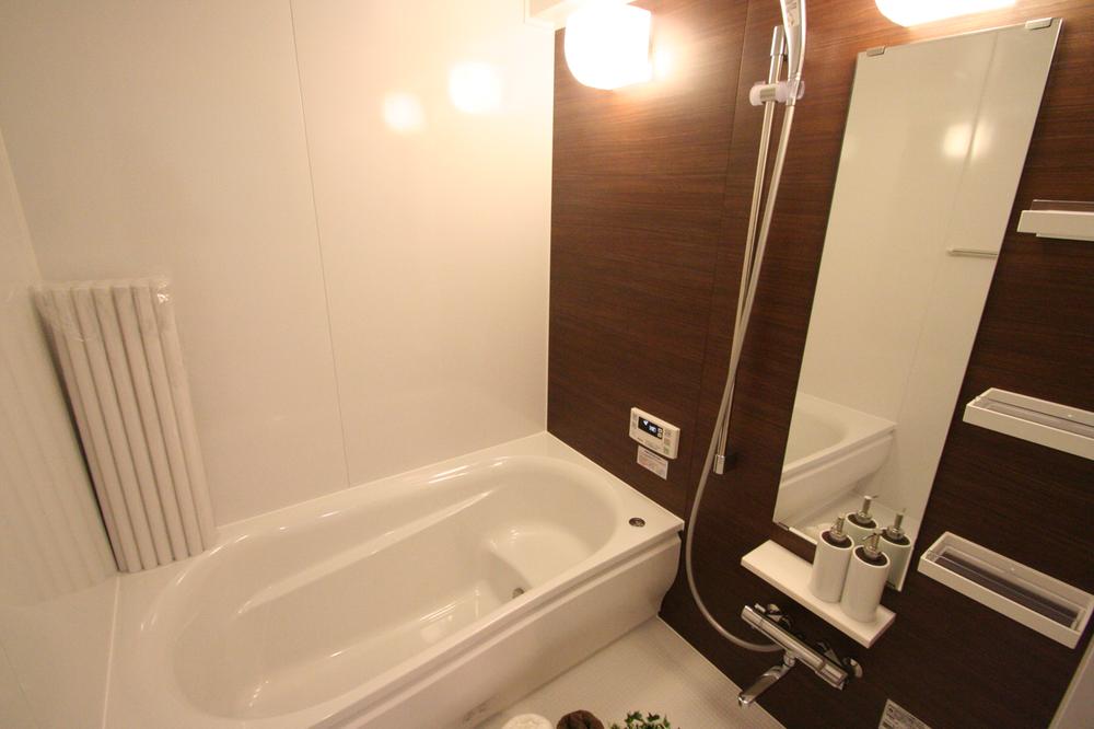Bathroom. Local (12 May 2013) Shooting