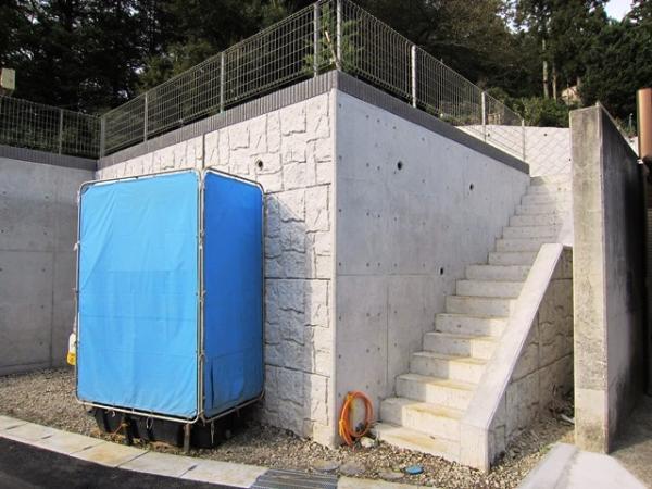 Local appearance photo