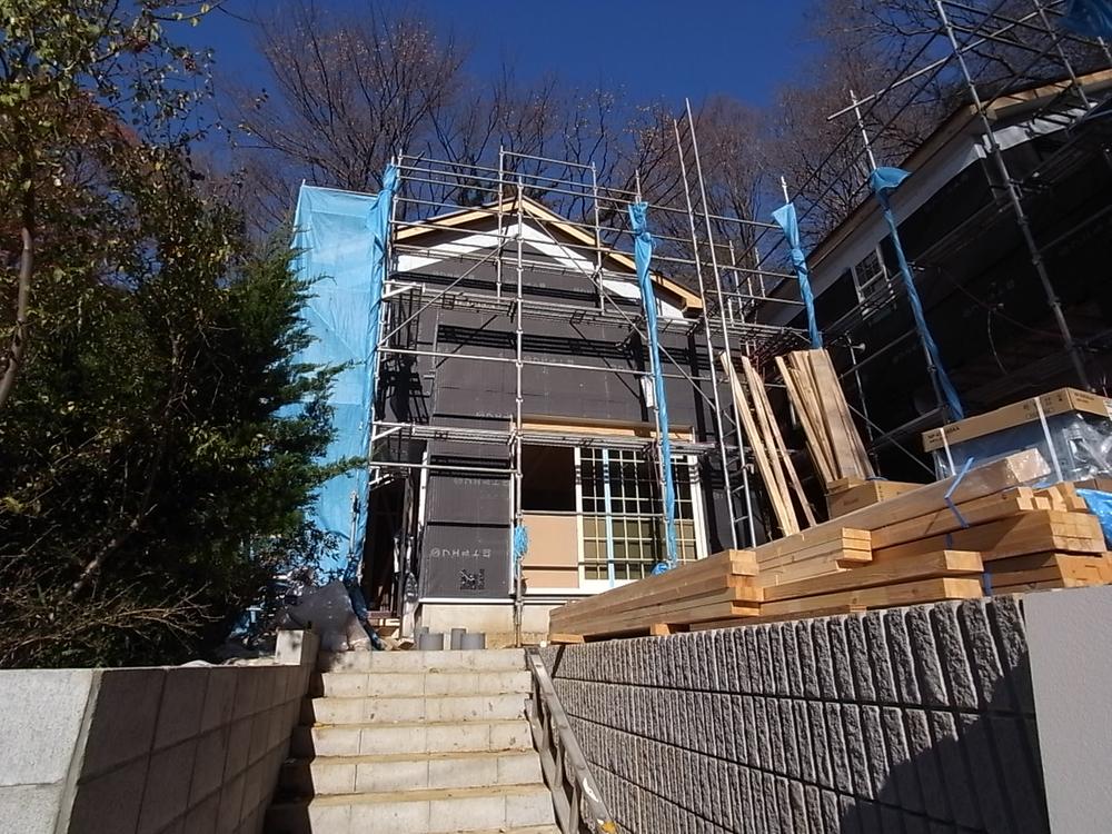 Local appearance photo. Take a look at this day! The garden and the daily focus on our customers is a house you want to see by all means. Local (12 May 2013) Shooting