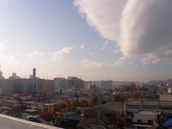 View photos from the dwelling unit