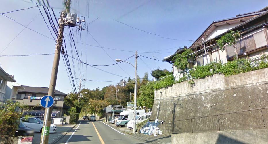 Local photos, including front road