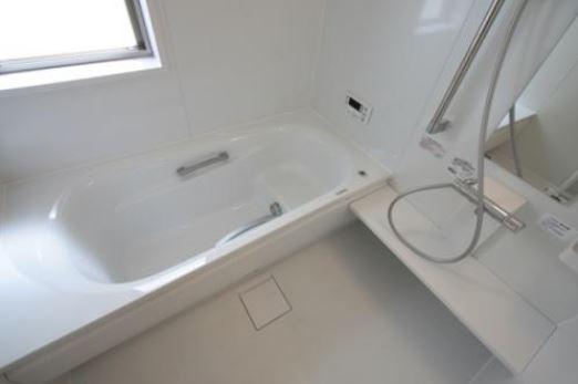 Bathroom. Reference example