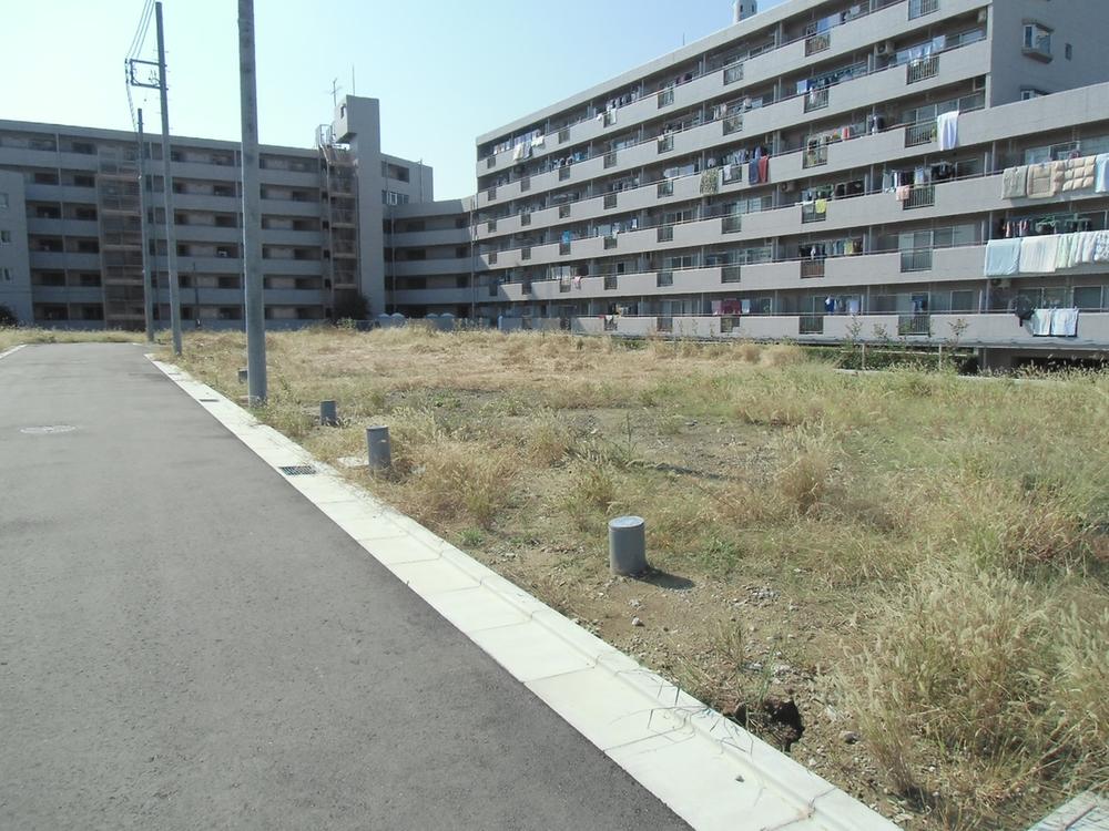 Local land photo. Local (10 May 2013) Shooting