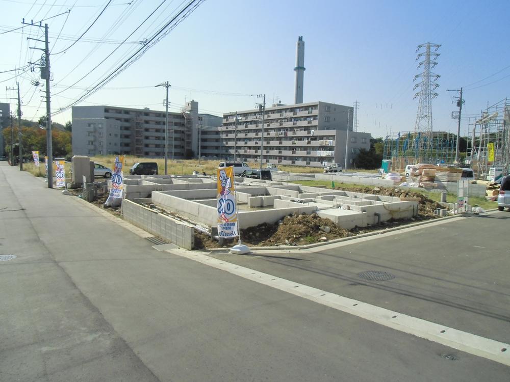 Sale already cityscape photo. Sale already the city average