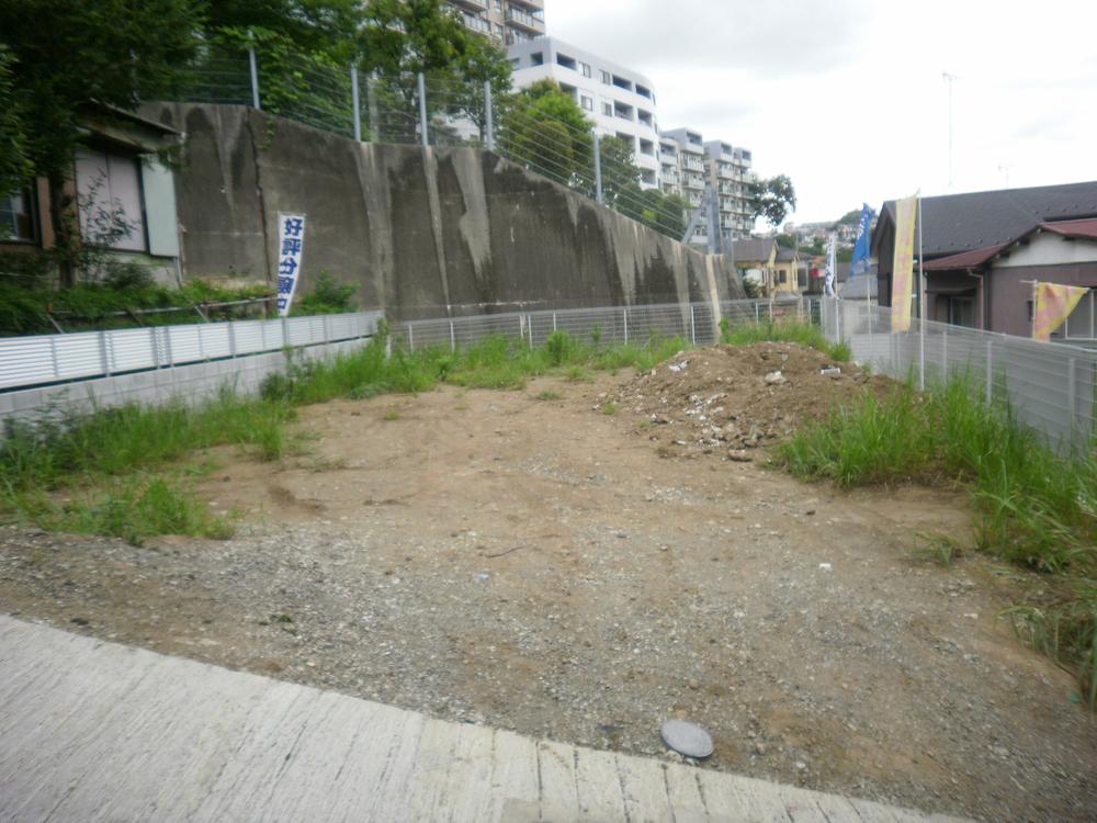 Local appearance photo. Local (June 2013) Shooting