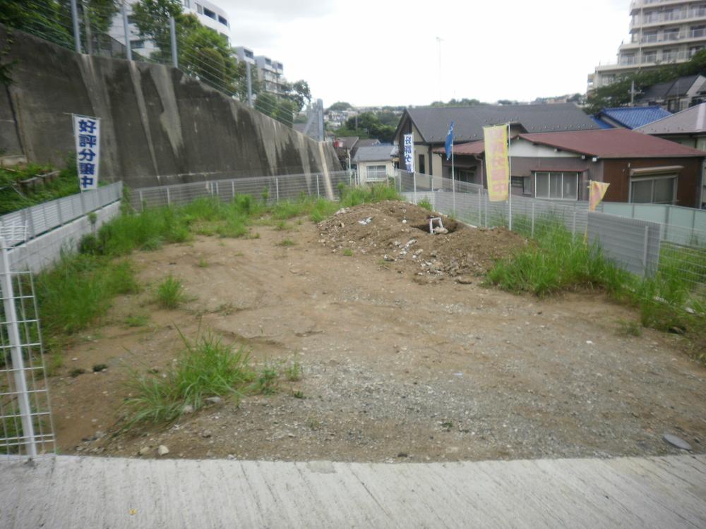 Local appearance photo. Local (June 2013) Shooting