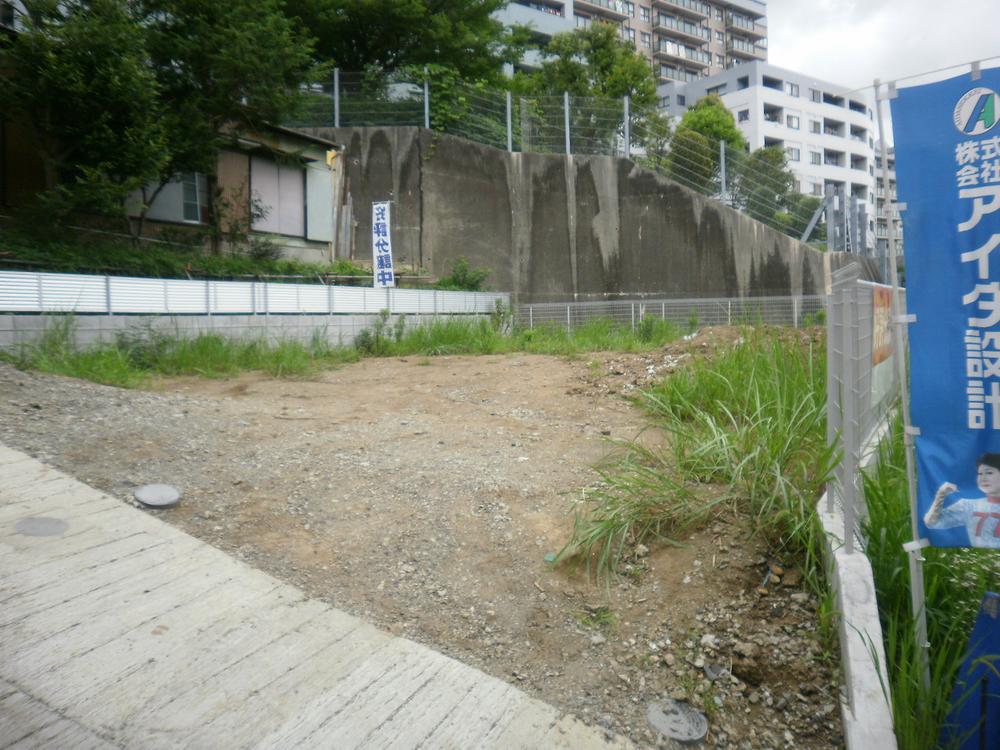 Local appearance photo. Local (June 2013) Shooting