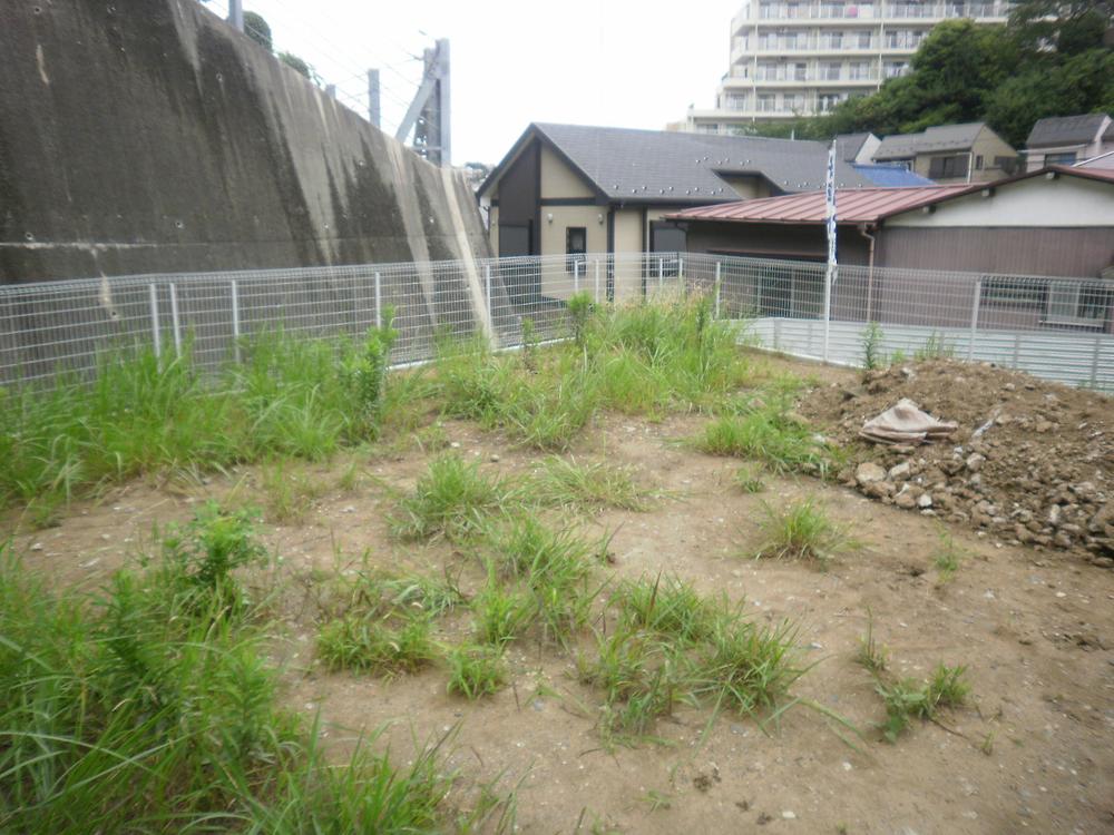 Local appearance photo. Local (June 2013) Shooting