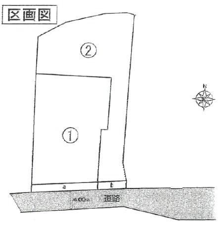 The entire compartment Figure