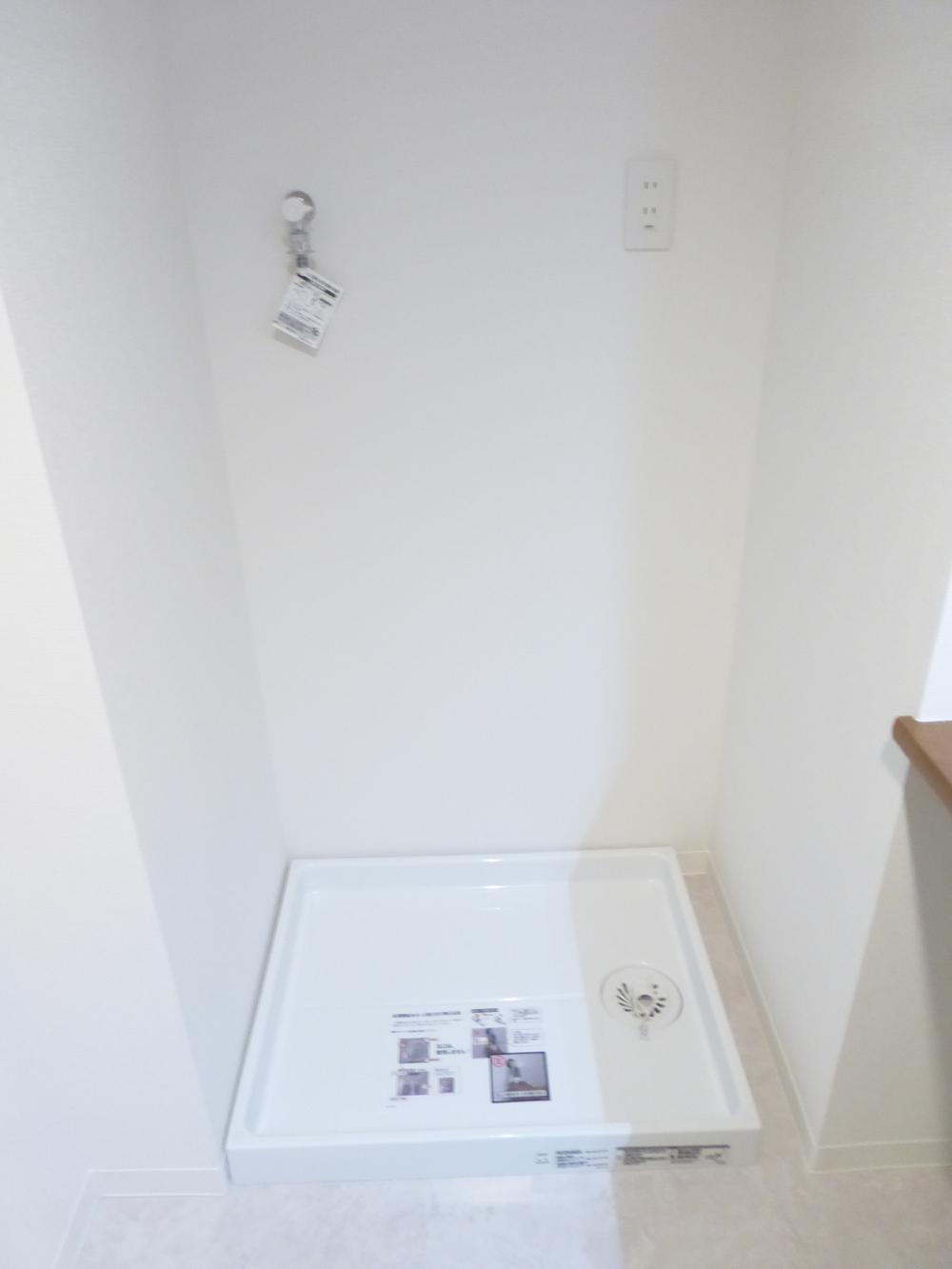 Other introspection. Indoor Laundry Storage (November 26, 2013) Shooting