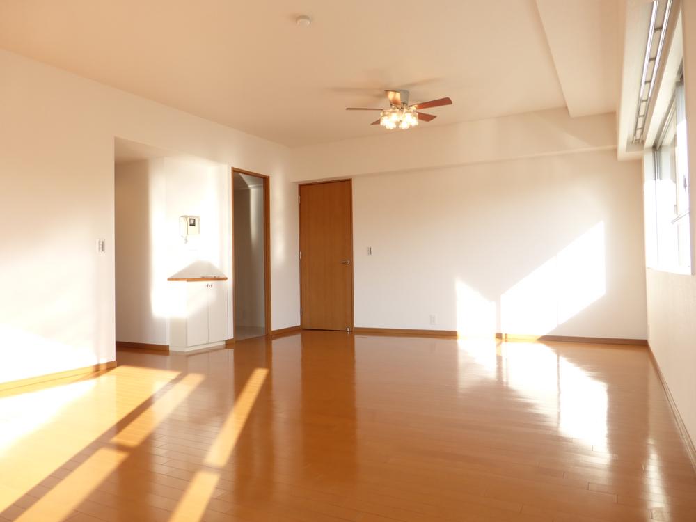 Living. Indoor (November 26, 2013) Shooting