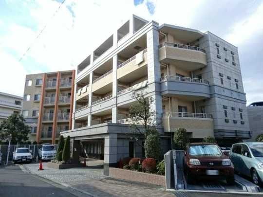 Local appearance photo. appearance