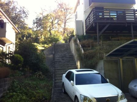 Local land photo. Local (11 May 2012) shooting