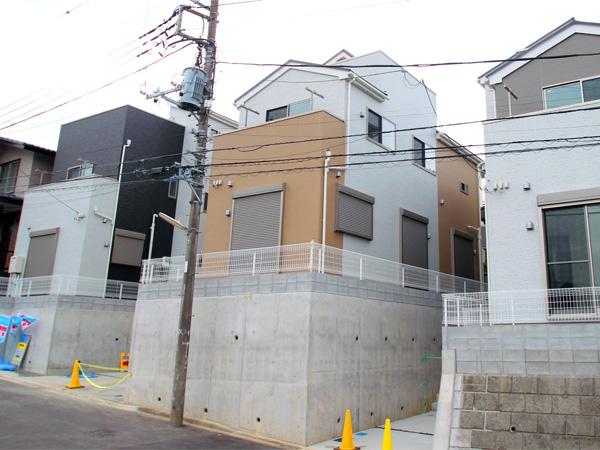 Local appearance photo. Local Photos