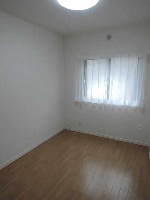 Non-living room