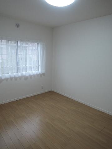 Non-living room