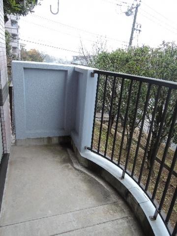 Other. Balcony