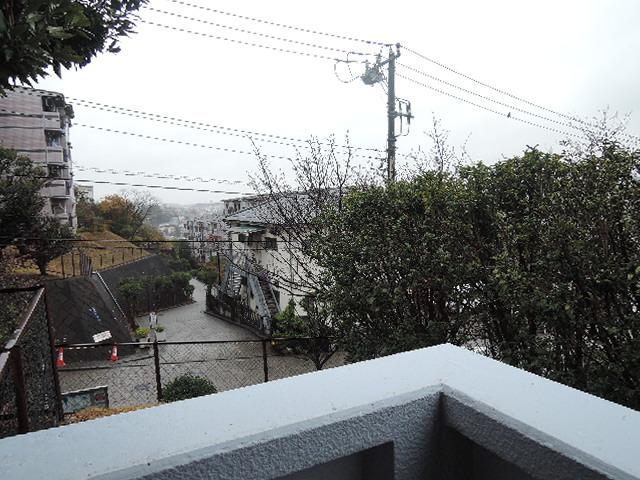 View photos from the dwelling unit