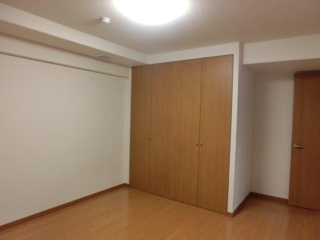 Non-living room