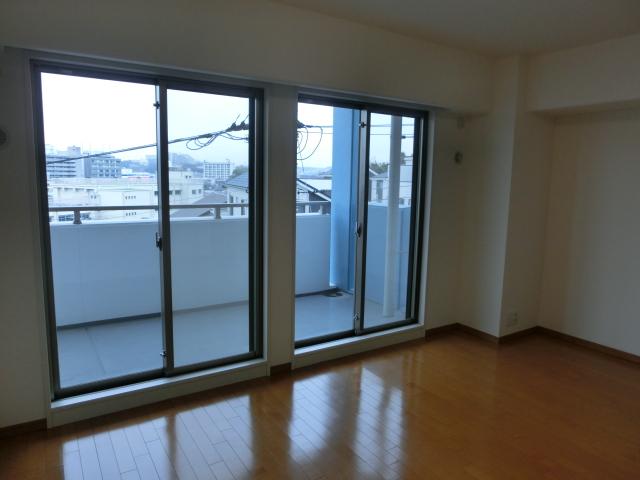 Non-living room