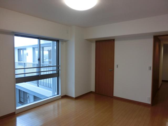 Non-living room