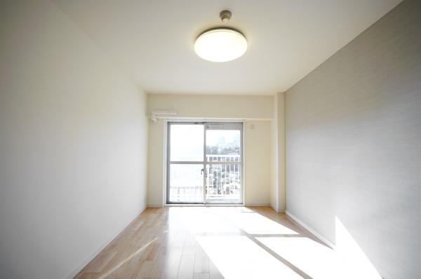Non-living room