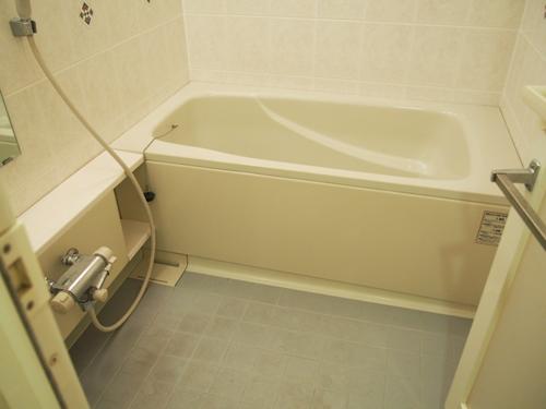 Bathroom. Indoor (September 2013) Shooting