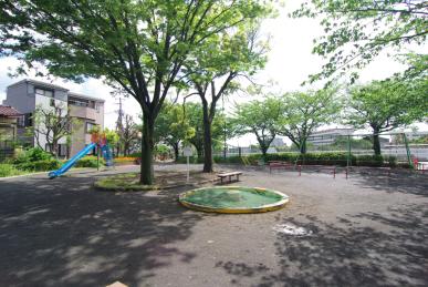 Other. Toshin petting park