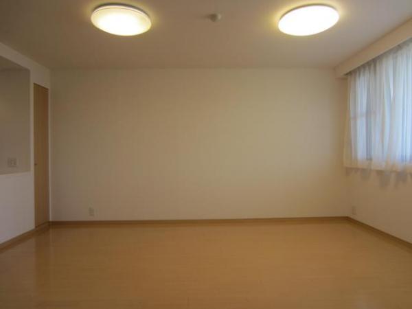 Non-living room