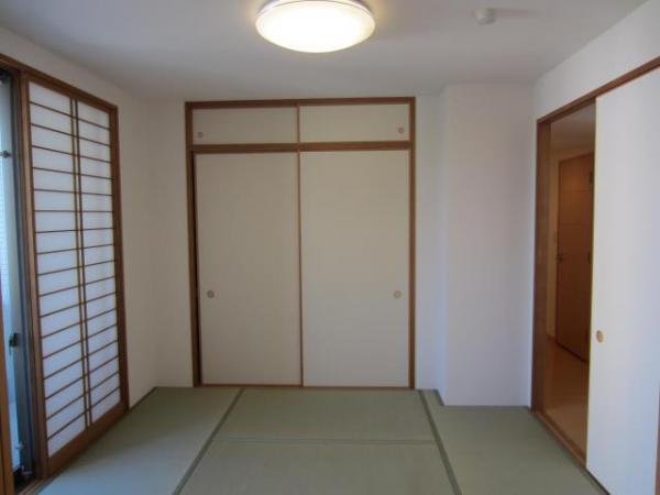 Non-living room