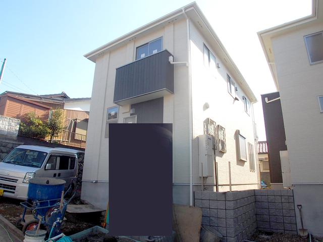 Local appearance photo