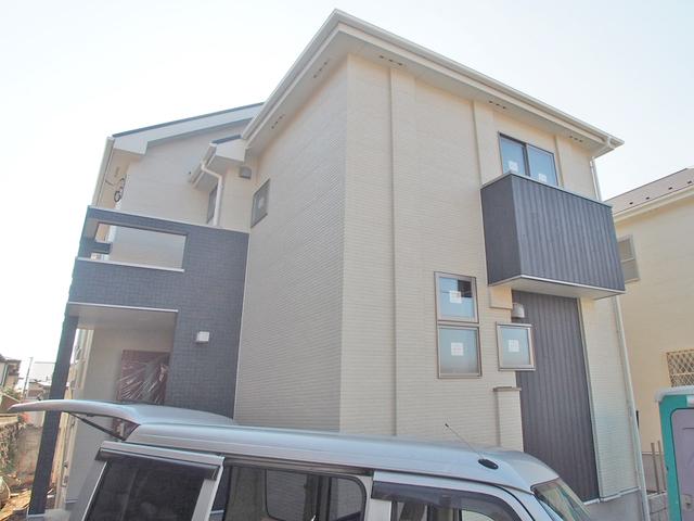 Local appearance photo