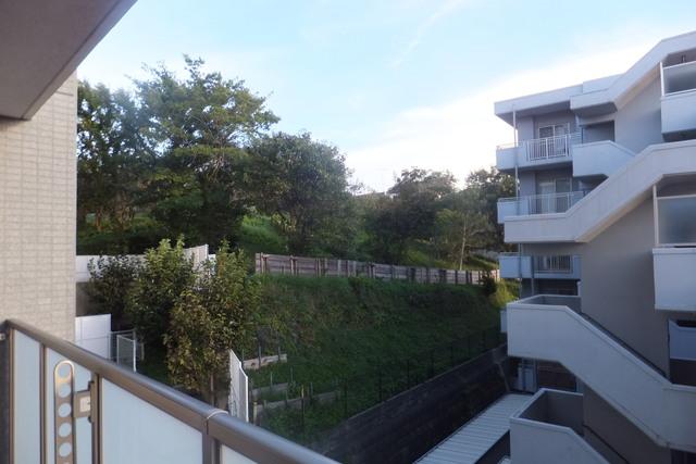 View photos from the dwelling unit