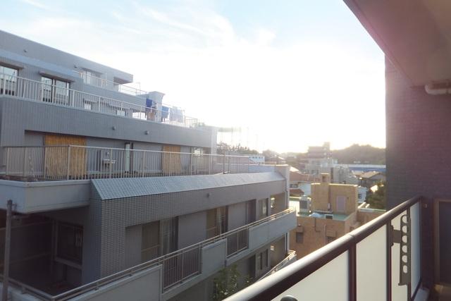 View photos from the dwelling unit