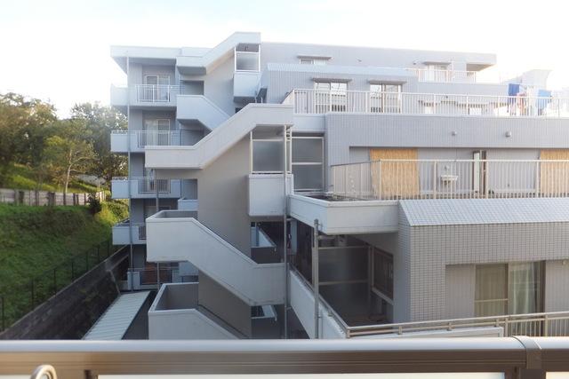View photos from the dwelling unit