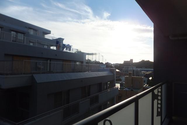 View photos from the dwelling unit