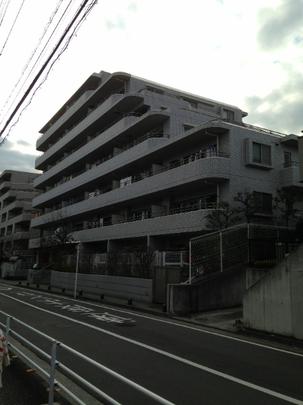 Local appearance photo. Building appearance (1)