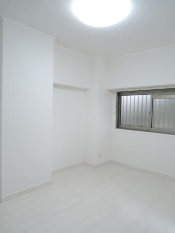 Non-living room