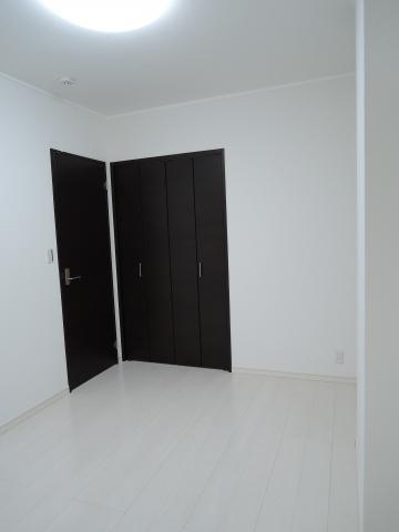 Non-living room