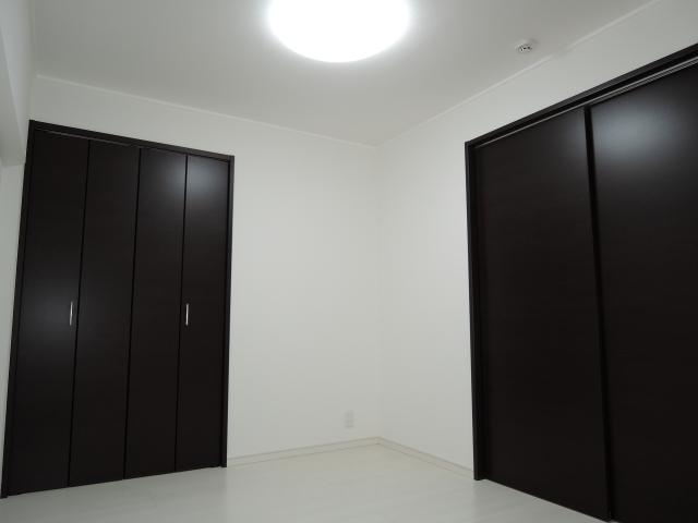 Non-living room