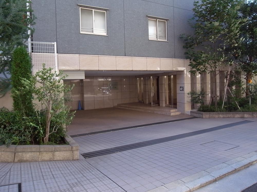 Entrance. Common areas (sub Entrance)