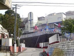 kindergarten ・ Nursery. Kamihoshikawa 727m to kindergarten