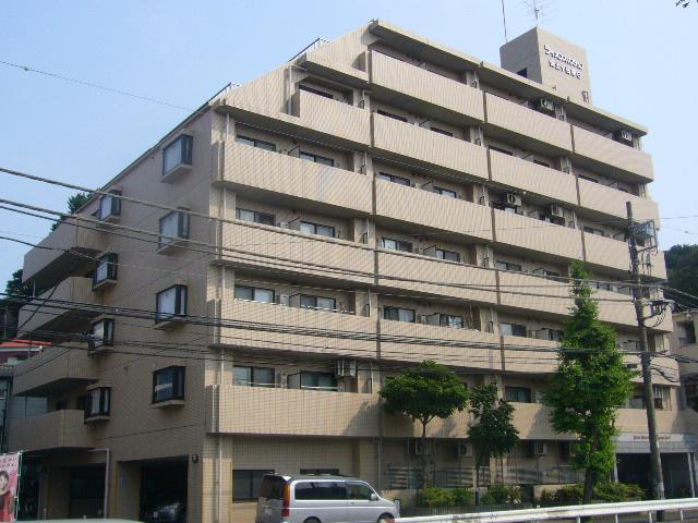 Local appearance photo. Local (June 2009) Shooting