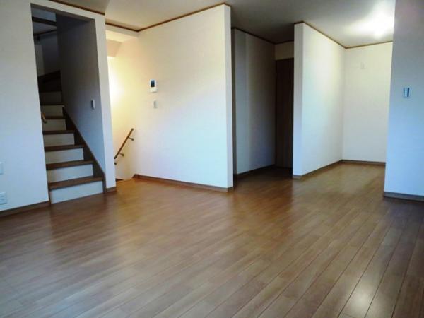 Living. LDK of open-minded 15 Pledge