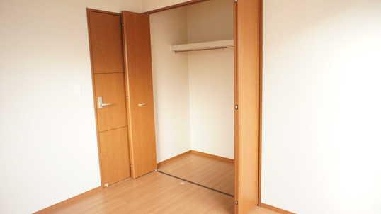 Non-living room. Western style room