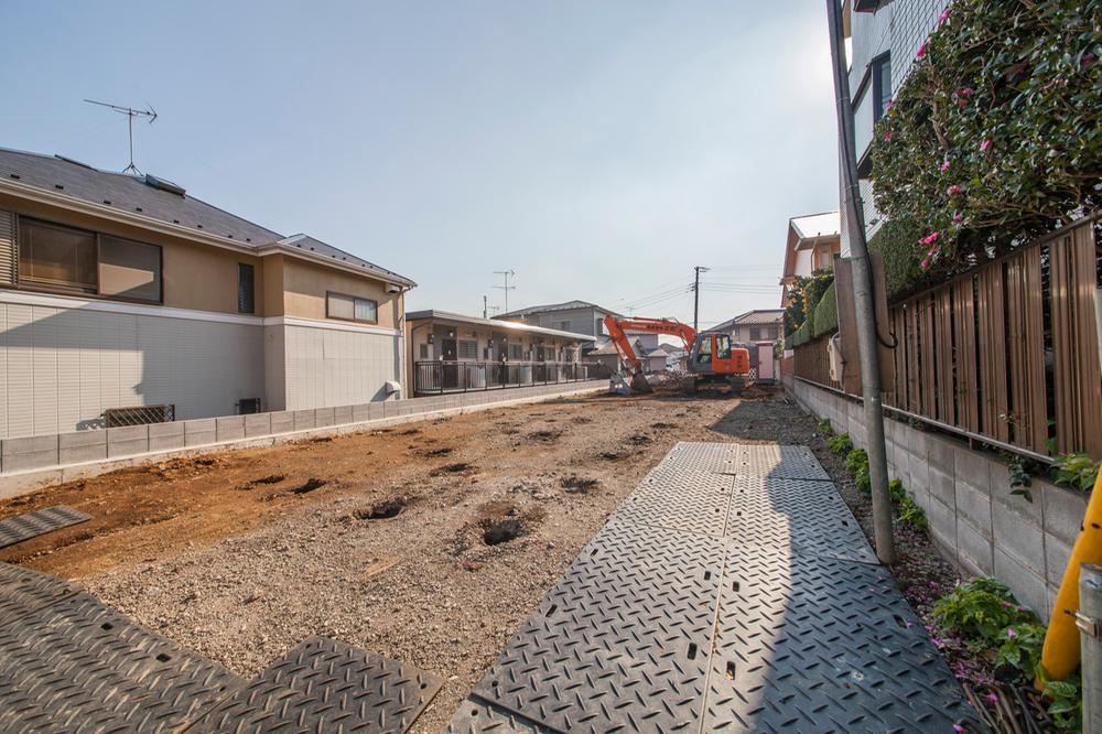 Local appearance photo. Local (12 May 2013) Shooting It is walking distance from the train station!