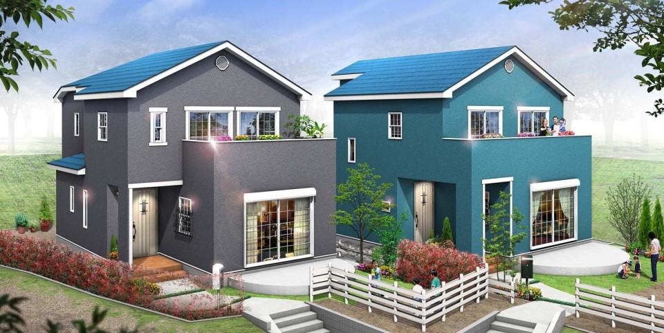 Rendering (appearance)